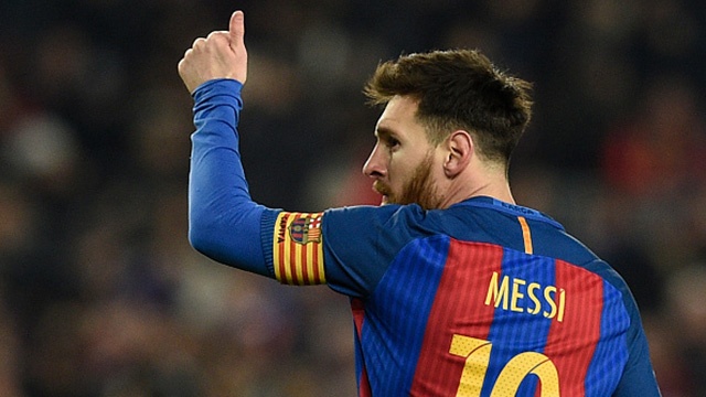 Highlights Barcelona 5-2 Real Sociedad hinh anh