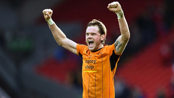 Video Liverpool thua soc Wolverhampton o FA Cup hinh anh