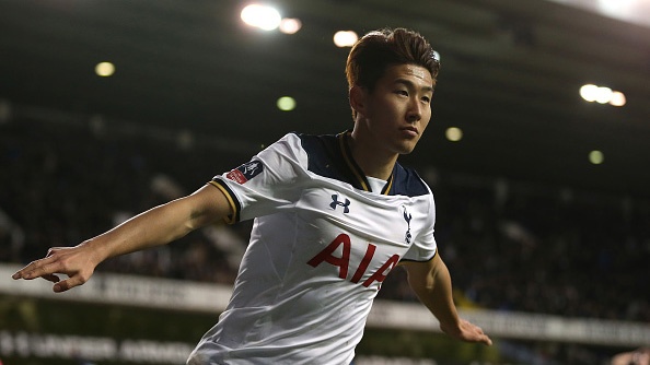 Highlights Tottenham 4-3 Wycombe hinh anh