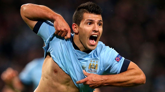 Nhung pha lam ban dep nhat thang 1 cua Man City hinh anh