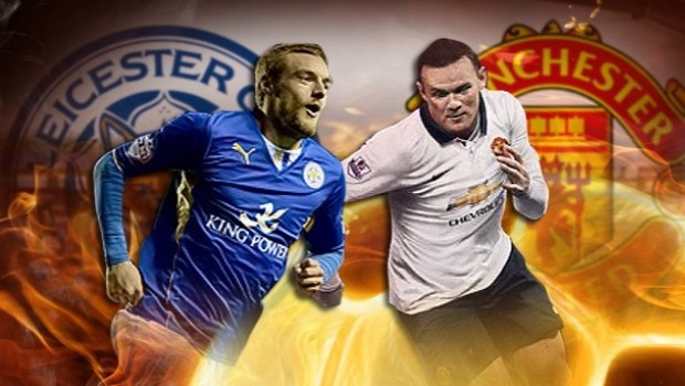 Leicester City vs Manchester United: Menh lenh phai thang hinh anh