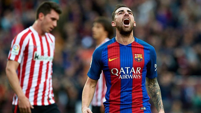 Highlights Barcelona 3-0 Athletic Bilbao hinh anh