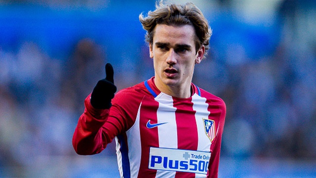 Nhung pha bong an tuong nhat cua Griezmann o La Liga hinh anh