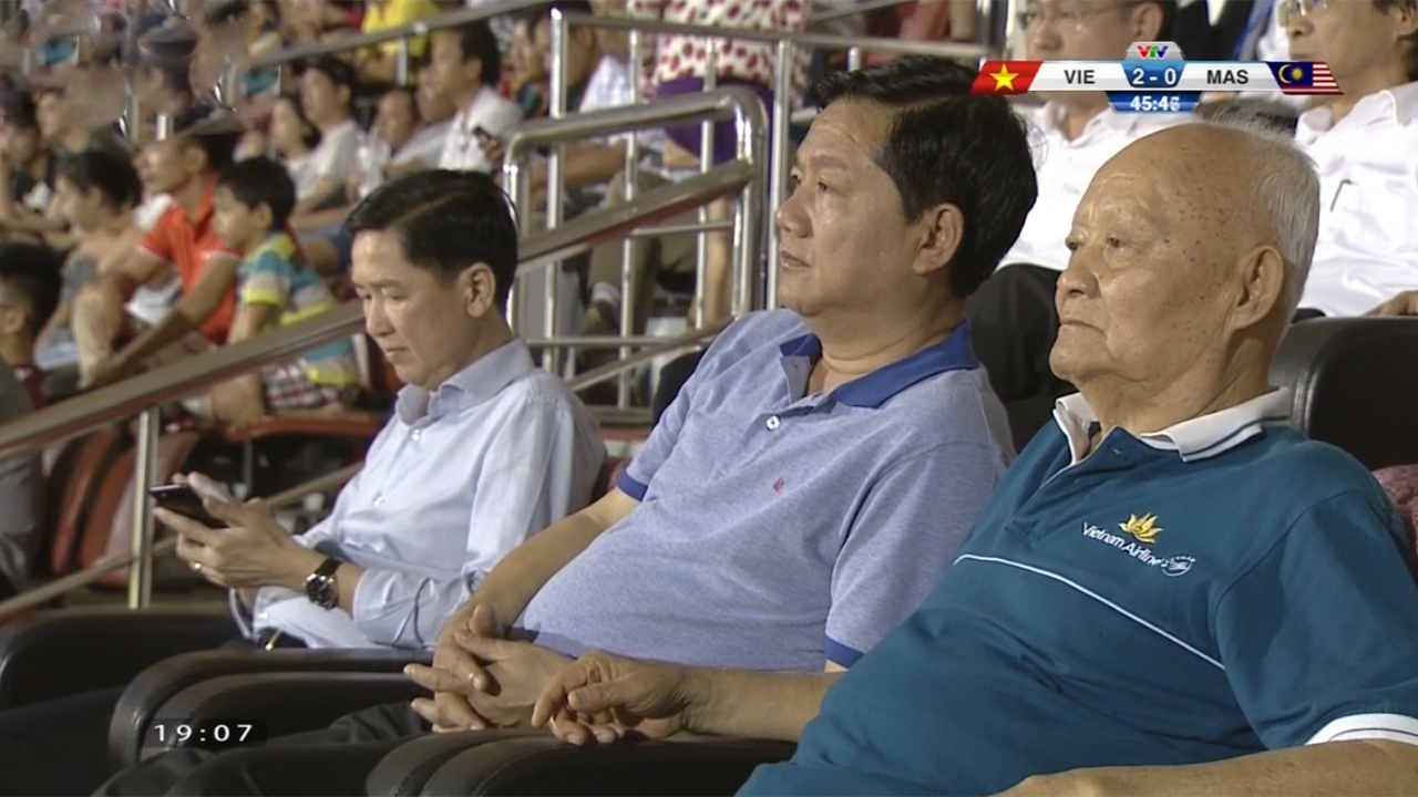 Bi thu Thang tiec nuoi sau pha bo lo cua Cong Phuong hinh anh