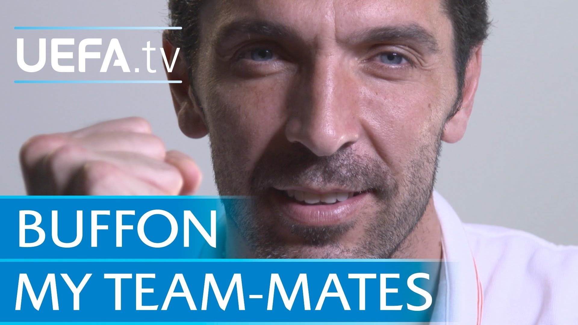 Buffon: 'Pogba la tai nang kiet xuat, Pirlo la thien tai' hinh anh