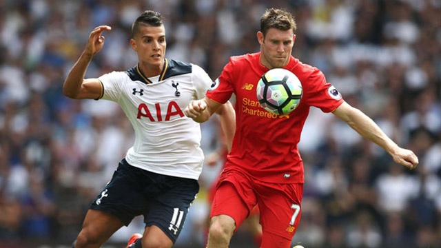 Tong quan truoc vong 25 Ngoai hang Anh hinh anh