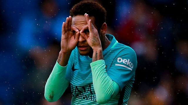 Highlights Alaves 0-6 Barcelona hinh anh