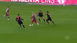 Nhung pha lam ban mang thuong hieu rieng cua Robben hinh anh