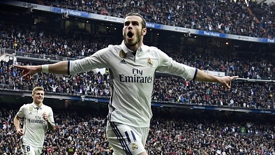 Highlights Real Madrid 2-0 Espanyol hinh anh