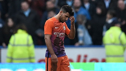 Video Man City bi doi bong o Championship cam hoa hinh anh