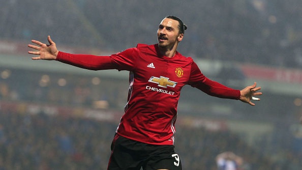 Highlights Blackburn 1-2 Manchester United hinh anh