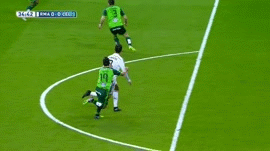 Nhung qua 11 m tuong tuong trong lich su bong da hinh anh