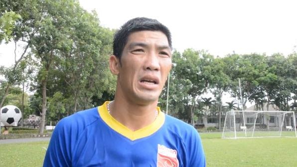 Thu mon Minh Nhut xin duoc tha thu sau hanh vi quay lung hinh anh