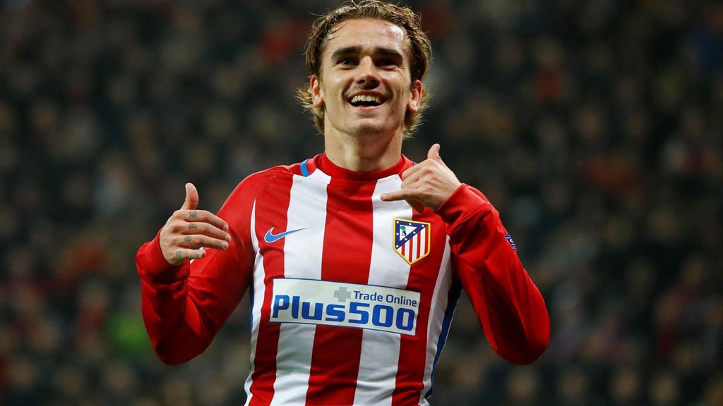 Highlights Bayer Leverkusen 2-4 Atletico Madrid hinh anh