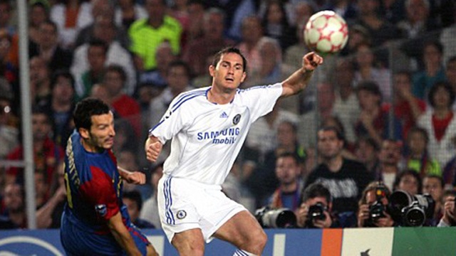 6 pha lop bong an tuong trong lich su Champions League hinh anh