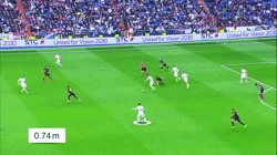 Nhung khoanh khac an tuong vong 23 La Liga hinh anh