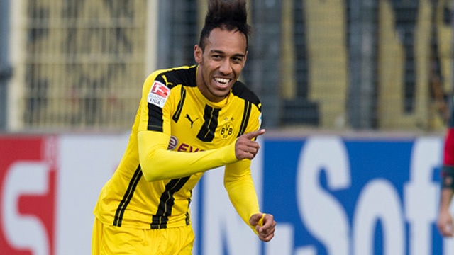 Highlights SC Freiburg 0-3 Dortmund hinh anh