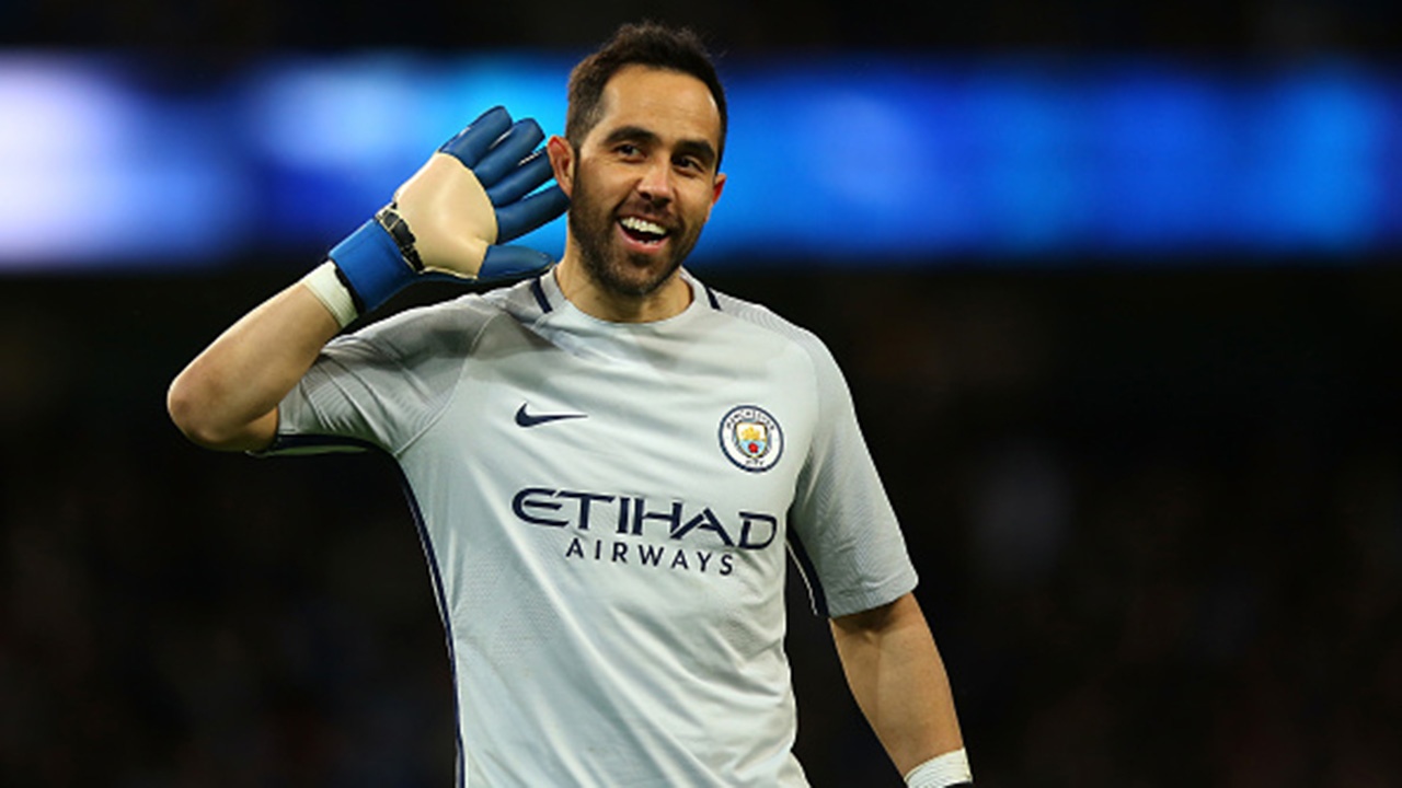 Highlights Manchester City 5-1 Huddersfield Town hinh anh