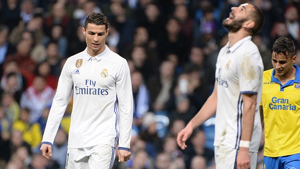 Video Real bi cam hoa du Ronaldo lap cu dup hinh anh