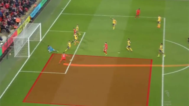 Phan tich chien thang cua Liverpool truoc Arsenal hinh anh