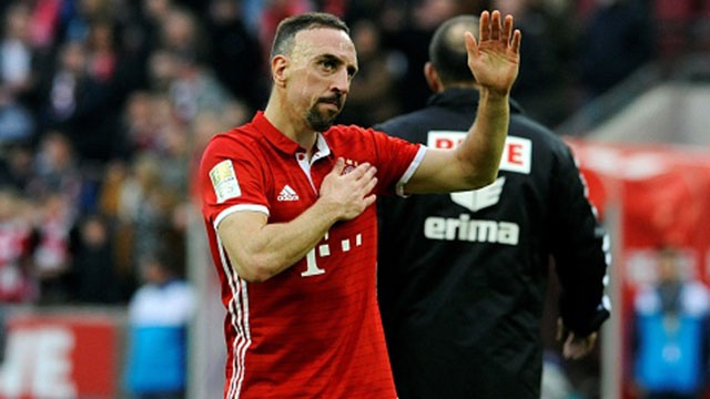 Highlights FC Cologne 0-3 Bayern Munich hinh anh