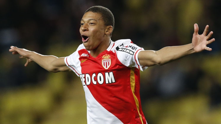 Fact #3: 'Henry moi' ghi danh lich su hinh anh