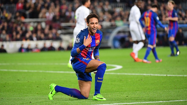 Tinh huong 11 m gay tranh cai cua Barcelona hinh anh