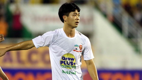 Highlights CLB HAGL 0-2 CLB Khanh Hoa hinh anh