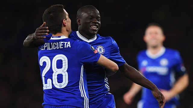 Highlights Chelsea 1-0 Manchester United hinh anh