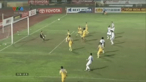 Pha danh dau phan luoi kho tin cua Dinh Tien Thanh hinh anh