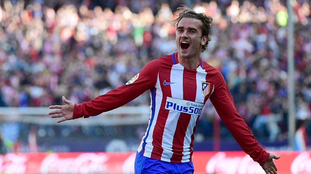 Highlights Atletico Madrid 3-1 Sevilla hinh anh
