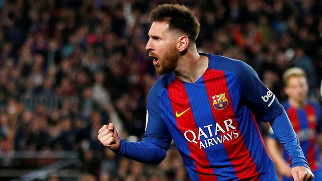 Highlights  Barcelona 4-2 Valencia hinh anh