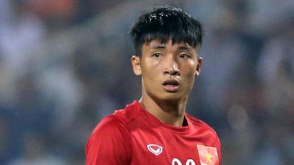 Tinh huong dan den chan thuong cua Tien Dung hinh anh