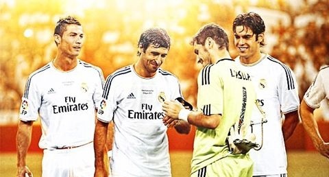 10 huyen thoai trong lich su Real Madrid hinh anh