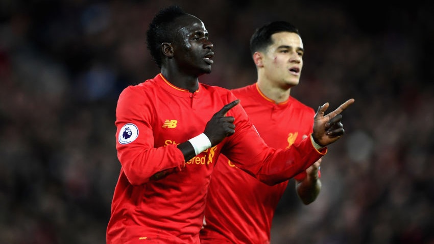 Liverpool vs Everton: Quyet tam phuc han hinh anh