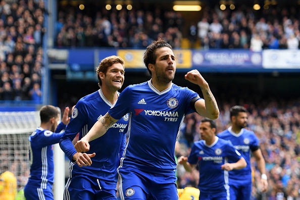 Nhung thong ke thu vi ve Chelsea, MU va Liverpool hinh anh