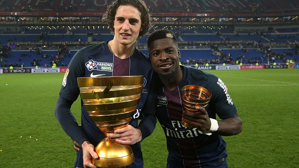 PSG vo dich cup Lien doan Phap sau khi ha Monaco 4-1 hinh anh