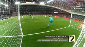 5 pha cuu thua xuat than o La Liga trong thang 3 hinh anh