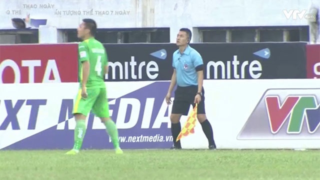 Trong tai bien va nhung gian nan trong su nghiep cam co hinh anh