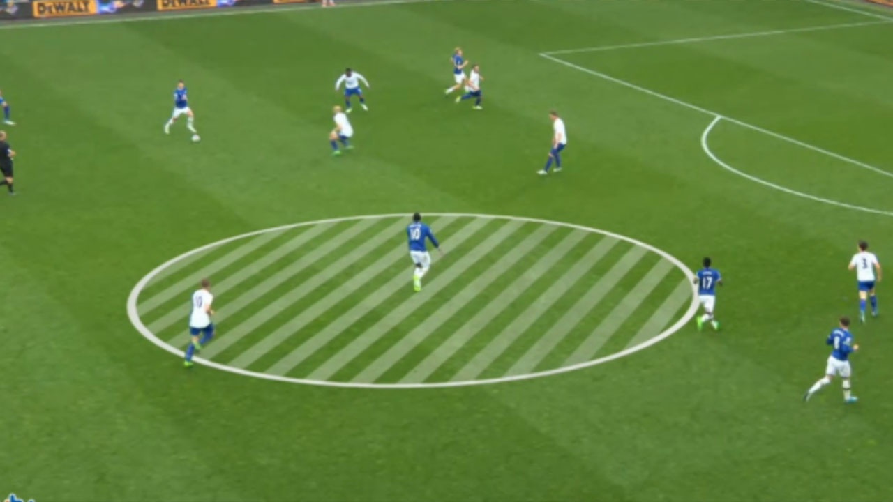 Phan tich that bai dau tien cua Leicester duoi thoi HLV Shakespeare hinh anh