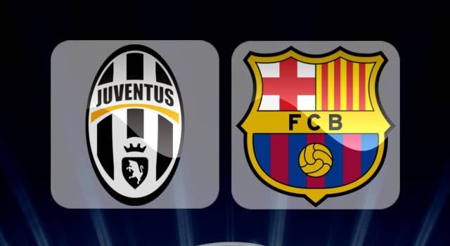 Juventus vs Barca: 'Ga khong lo' sa lay o Turin? hinh anh