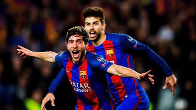 4 tran nguoc dong cua Barcelona o Champions League hinh anh