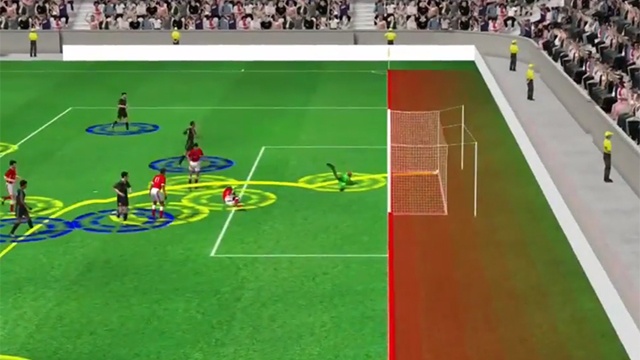 Highlight 3D Bayern Munich 1-2 Real Madrid hinh anh