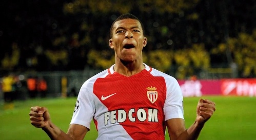 5 dieu thu vi sau luot di tu ket Champions League hinh anh