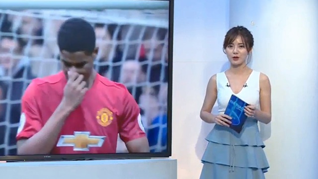 Phan tich ban thang cua Rashford vao luoi Chelsea hinh anh