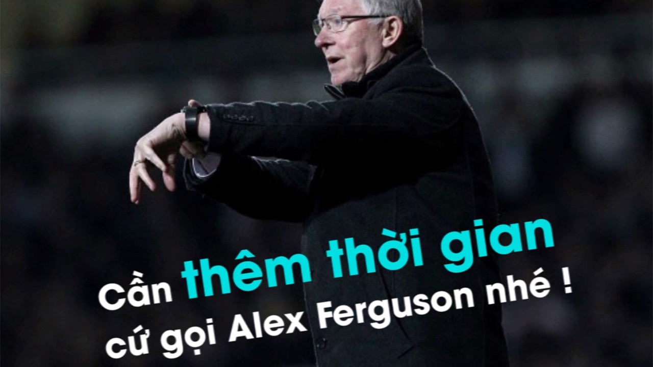 Nhung loi 'cham choc' khien fan MU tuc dien hinh anh