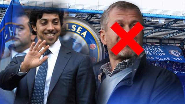 10 ong chu giau nhat lang bong da: Khong co Abramovich hinh anh