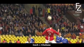 Nhung lan doi dau cua Ronaldo voi cac thu mon hang dau hinh anh