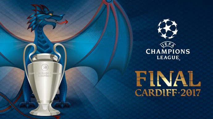 9 dieu ve le boc tham ban ket Champions League hinh anh