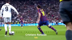 Nhung pha choi bong ky thuat ngau hung o El Clasico hinh anh